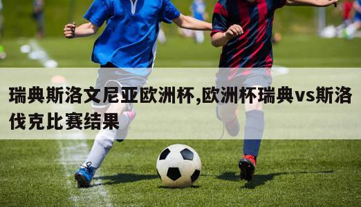 瑞典斯洛文尼亚欧洲杯,欧洲杯瑞典vs斯洛伐克比赛结果