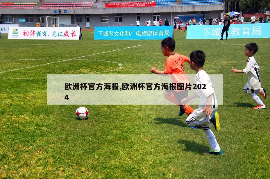 欧洲杯官方海报,欧洲杯官方海报图片2024