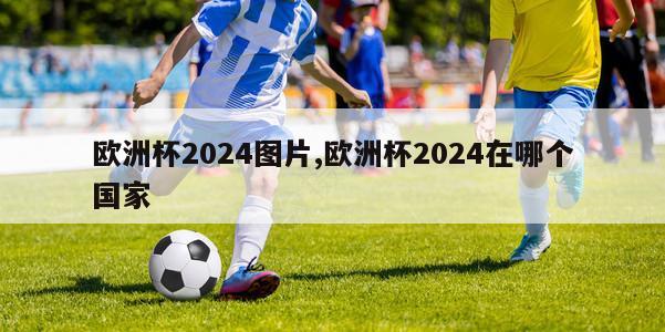 欧洲杯2024图片,欧洲杯2024在哪个国家