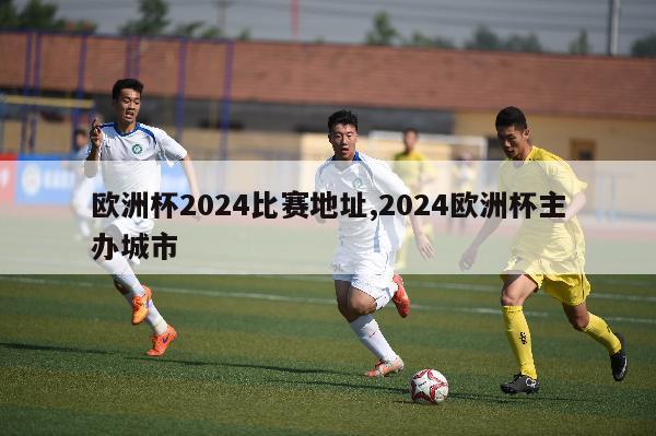 欧洲杯2024比赛地址,2024欧洲杯主办城市